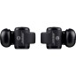 Bose Ultra Open Trådløs TWS earbuds Sort